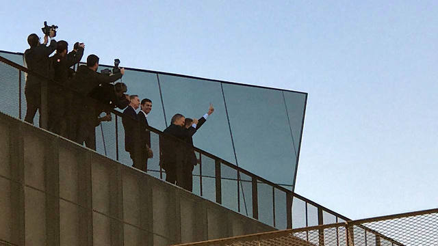 Alternativa Federal tendrá candidato propio tras las PASO