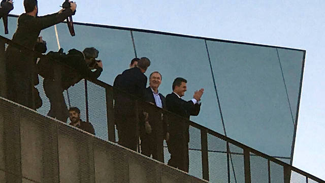 Alternativa Federal tendrá candidato propio tras las PASO