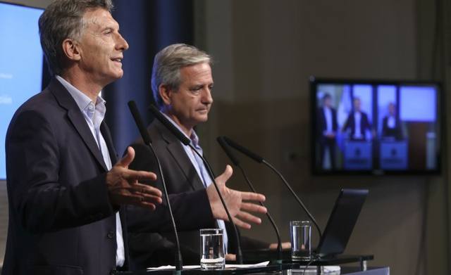 Estatales nacionales acordaron aumento del 28%