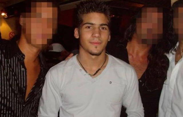 Extraditan al acusado por los homicidios de Olivares y Yadón