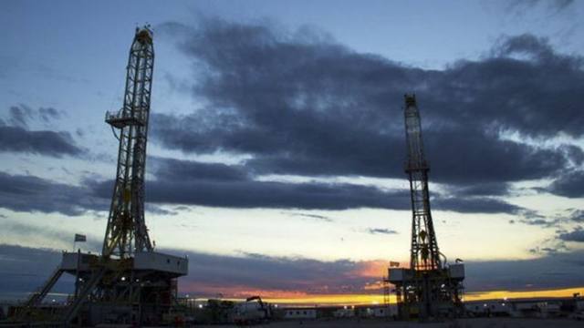 El conflicto es por el valor del gas en Vaca Muerta.