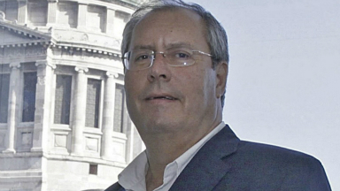 Murió Héctor Olivares, el diputado baleado en Congreso Noticias