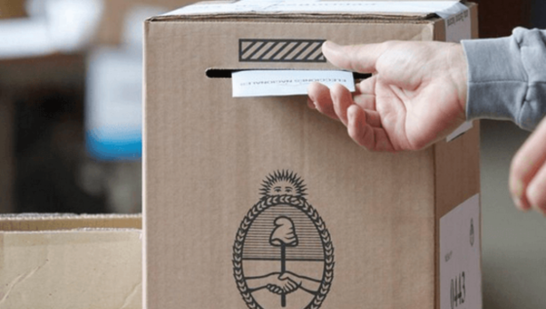 Las PASO, en el ojo de la tormenta.