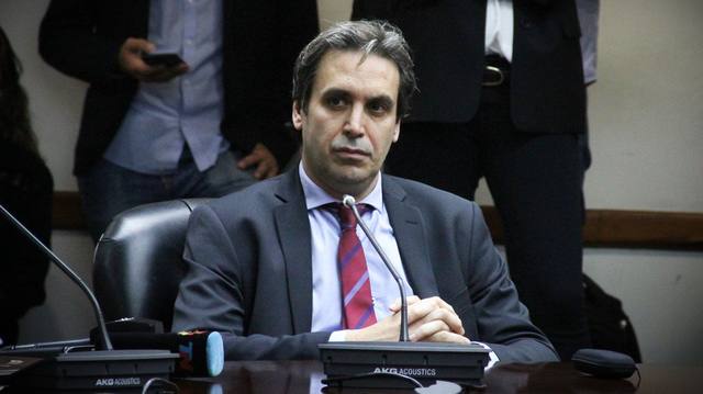 Citan a la abogada que dijo que “armó” el discurso de Fariña