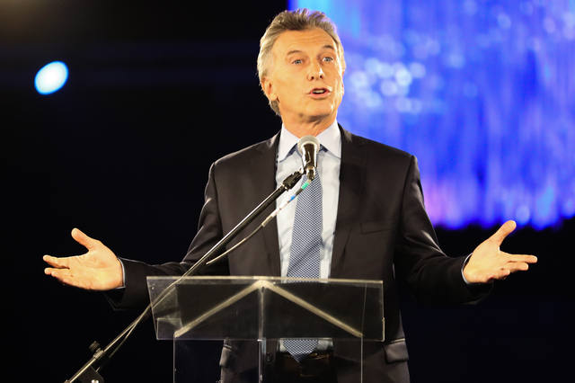 Macri