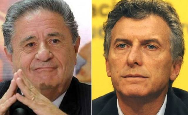 Cronología del riesgo país, de Duhalde a Macri