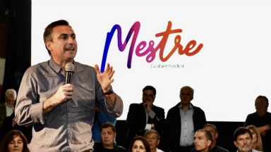 Mestre cree que Lousteau sería