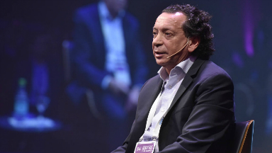 Sica dijo que los empresarios pusieron voluntad de trabajar