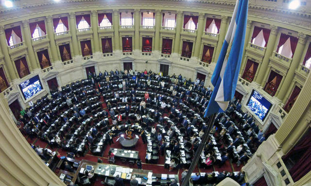 Cámara de Diputados
