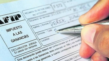 Advierten que la pérdida fiscal será de $ 6.000 millones