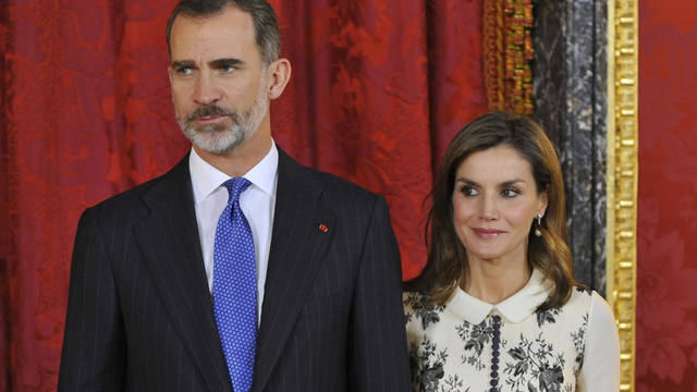 ¿Por qué los reyes de España se sentirán como en su casa?