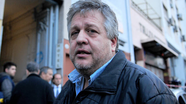 Rechazaron la recusación de Stornelli al juez Ramos Padilla