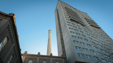 La presunta estafa de Euromayor sería por US$ 40 millones