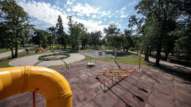 El sábado a las 17 abre las puertas a todo el público