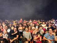 El nuevo Parque del Chateau abrió sus puertas