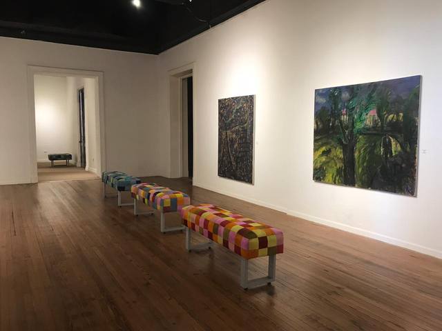 El nuevo Parque del Chateau abrió sus puertas