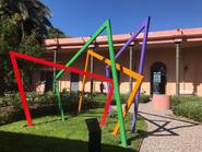 El nuevo Parque del Chateau abrió sus puertas