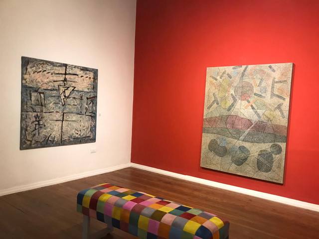 El nuevo Parque del Chateau abrió sus puertas