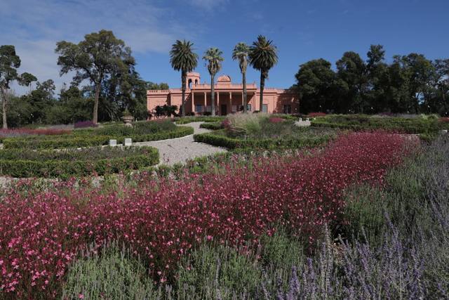 FOTO: El nuevo Parque del Chateau abrió sus puertas