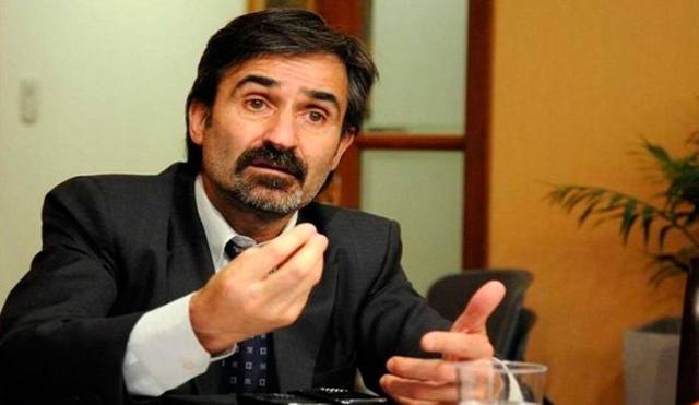 Detuvieron al ex secretario de Minería del kirchnerismo