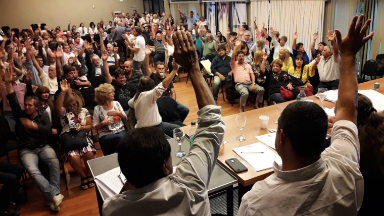 Docentes de Córdoba aceptaron la propuesta del Gobierno