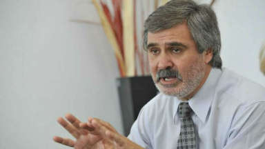 Grahovac destacó que no habría pérdida de poder adquisitivo