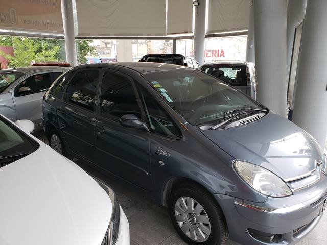 Creció 1,6% la venta de autos usados en Córdoba