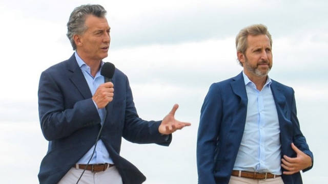 La medida será anunciada hoy por el Gobierno