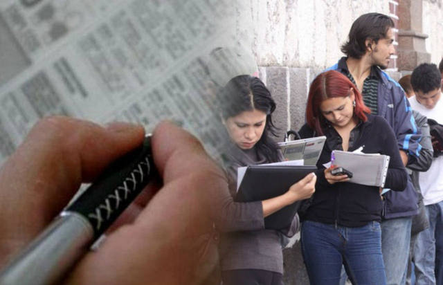 En 2018, hubo menos trabajo y menor poder adquisitivo.