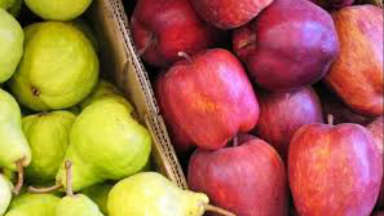 AUDIO: El Senasa busca una solución para las peras y manzanas