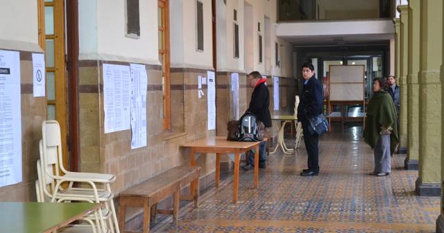 Consultá el padrón para verificar tus datos personales