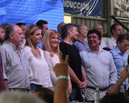 Congreso del PJ bonaerense en La Matanza en busca de unidad