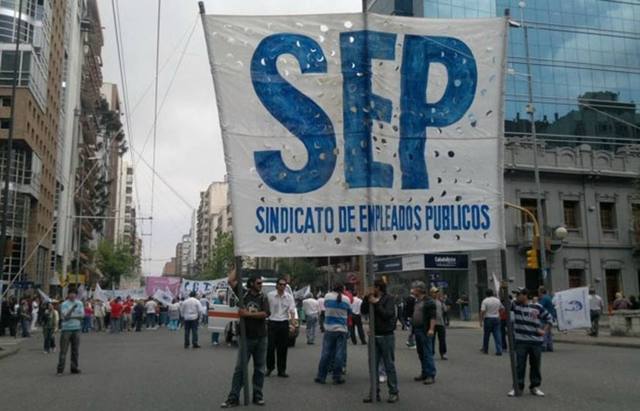 FOTO: El SEP analizará nueva propuesta salarial de la Provincia