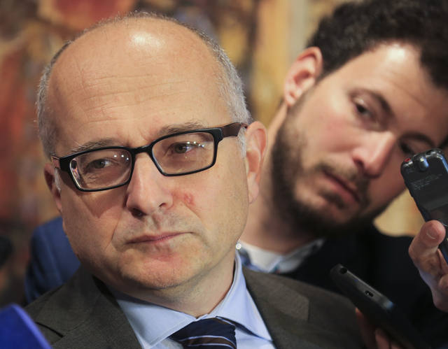 Misión del FMI llega para revisión del programa económico