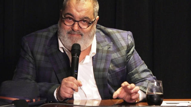 Netflix desmintió que trabaje en una serie junto a Lanata