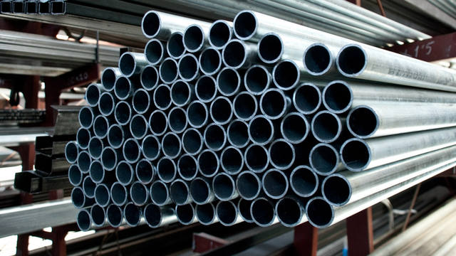 Tenaris construirá una planta de tubos soldados en Siberia