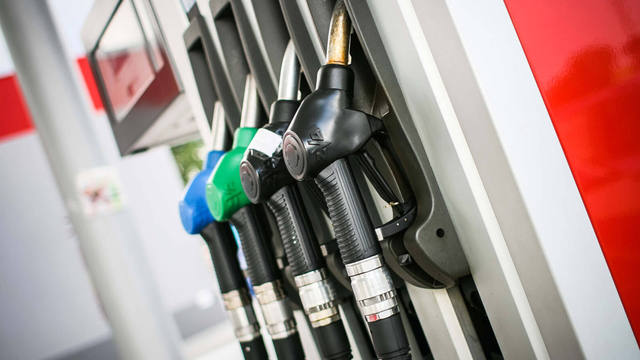 El gasoil fue lo que más subió en 2018: casi 80%