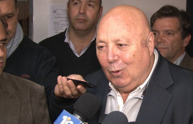 Roberto Urquía vinculado a la causa de las coimas