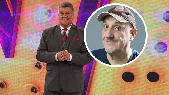 Luis Ventura Juan Acosta