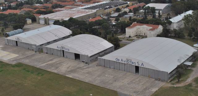 La nueva fábrica se instalará en el predio de Fadea