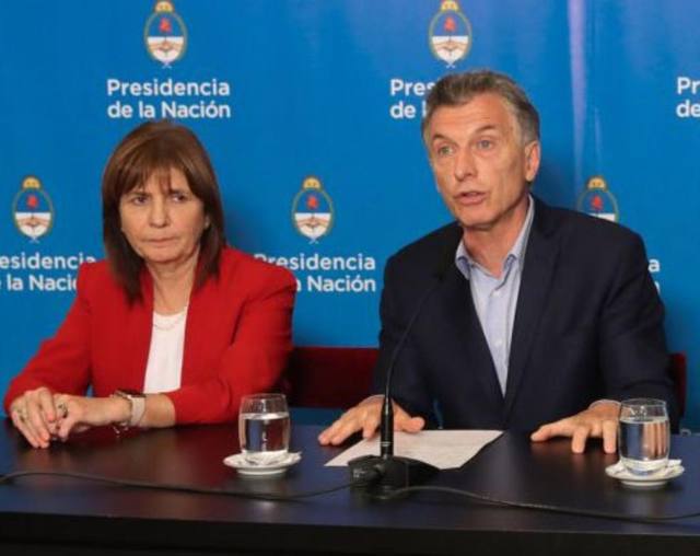 Macri