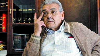 AUDIO: El autor del robo al Banco Nación en 1994 sufrió un ACV