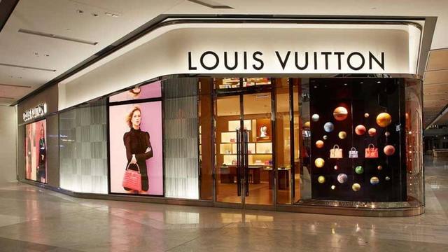 Louis Vuitton regresó a la Argentina: valijas desde $250 mil