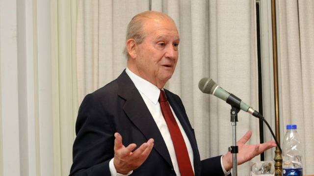 Pescarmona Pag Us29 Millones En Coimas Dijo El Financista