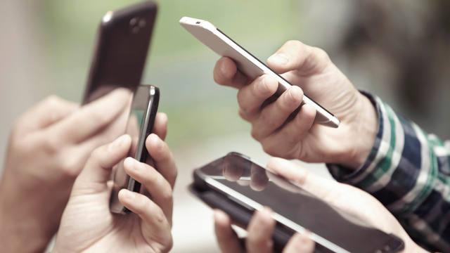 FOTO: Extienden el plazo para registrar celulares prepagos