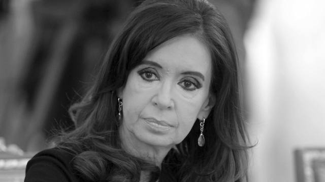 FOTO: El fiscal Moldes pidió el desafuero y la detención de CFK