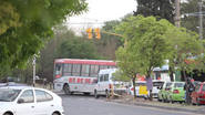 Se normaliza el transporte tras el paro en Córdoba