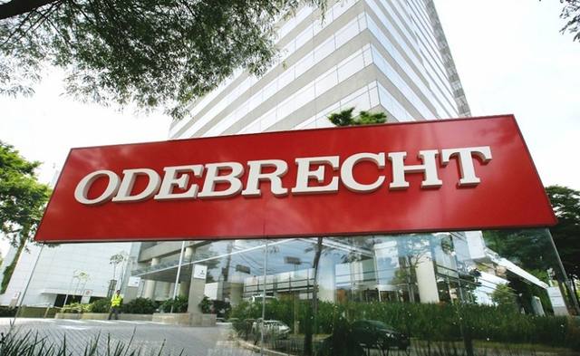 La constructora brasilera está bajo investigación