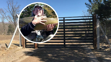 Secuestran U$S 90 mil y $ 2,5 millones al cordobés Copetti