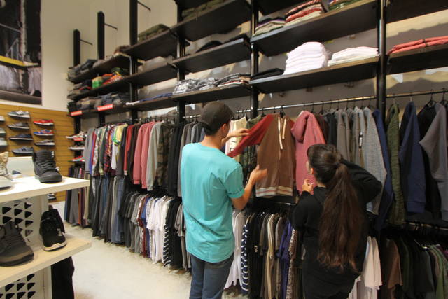 Millonarias pérdidas en comercios y la industria por el paro